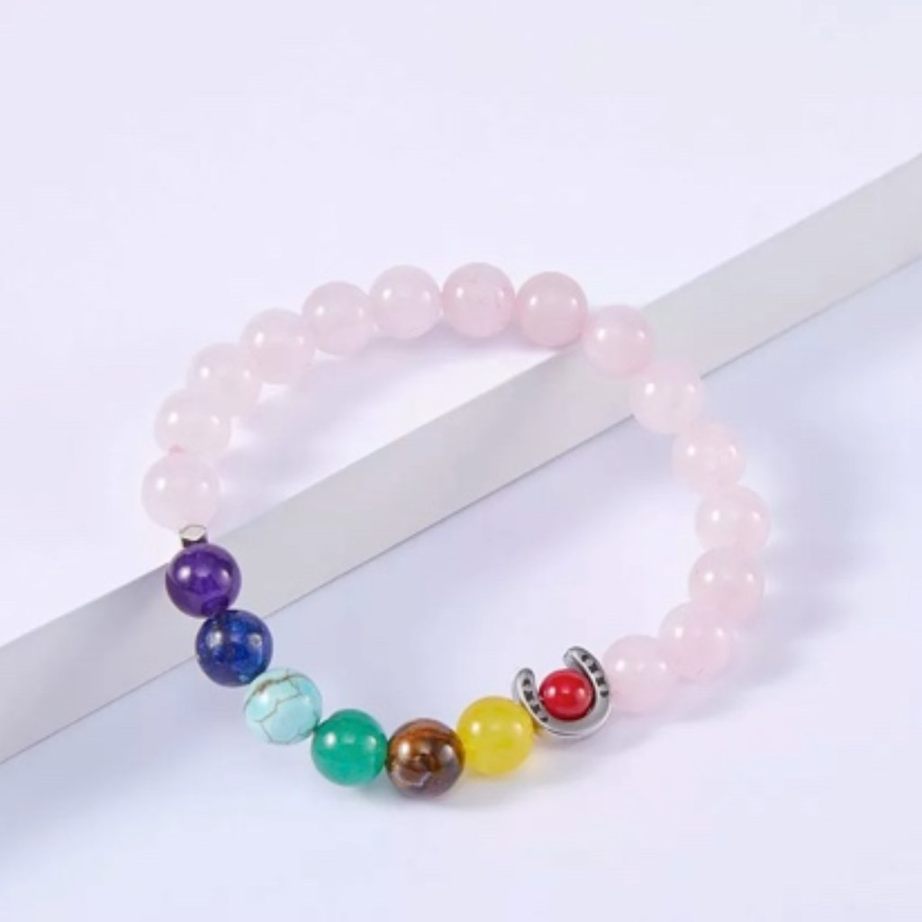 New Charka Bracelete